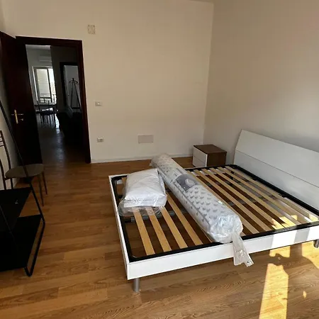 Casa Panoramica In Calabria A Circa 5 Min Dal Mare Appartement Villapiana