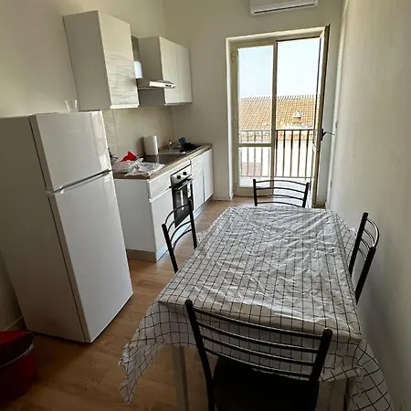 Casa Panoramica In Calabria A Circa 5 Min Dal Mare * Villapiana