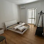 Casa Panoramica In Calabria A Circa 5 Min Dal Mare Apartament Villapiana