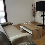 Apartament Casa Panoramica In Calabria A Circa 5 Min Dal Mare *