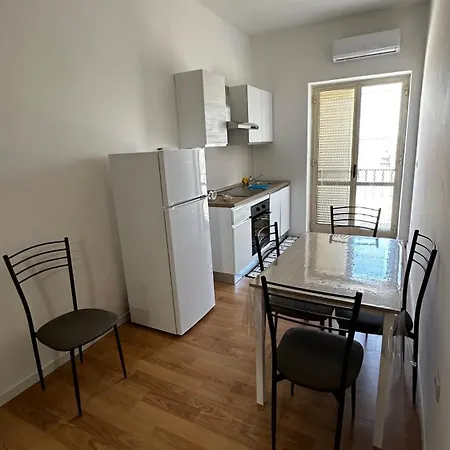 Apartment Casa Panoramica In Calabria A Circa 5 Min Dal Mare