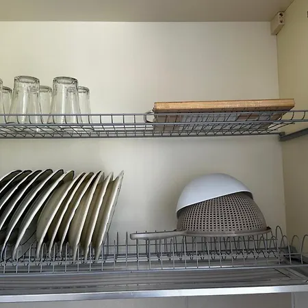 Casa Panoramica In Calabria A Circa 5 Min Dal Mare *