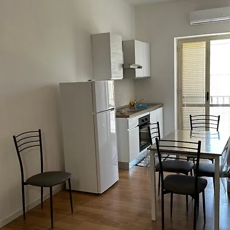 Casa Panoramica In Calabria A Circa 5 Min Dal Mare