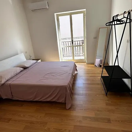 Apartment Casa Panoramica In Calabria A Circa 5 Min Dal Mare
