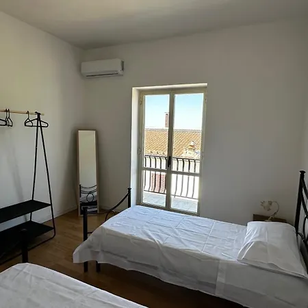 Casa Panoramica In Calabria A Circa 5 Min Dal Mare