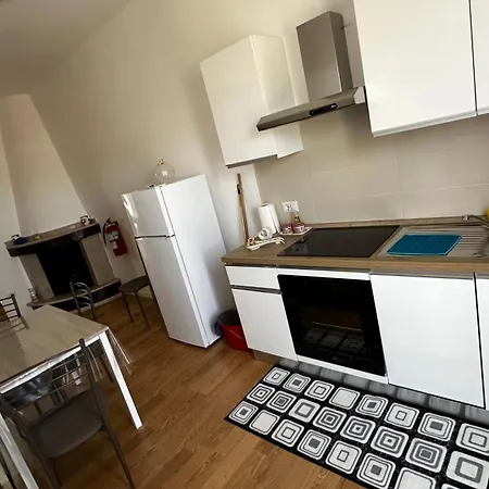 Casa Panoramica In Calabria A Circa 5 Min Dal Mare Apartment *