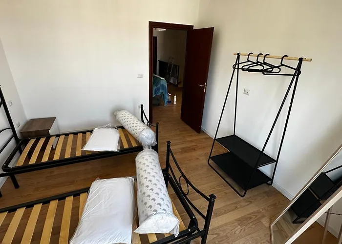 Apartamento Casa Panoramica In Calabria A Circa 5 Min Dal Mare *