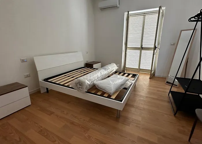 Casa Panoramica In Calabria A Circa 5 Min Dal Mare *