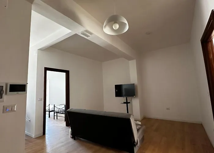 Casa Panoramica In Calabria A Circa 5 Min Dal Mare * Villapiana