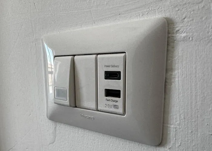 Apartamento Casa Panoramica In Calabria A Circa 5 Min Dal Mare *