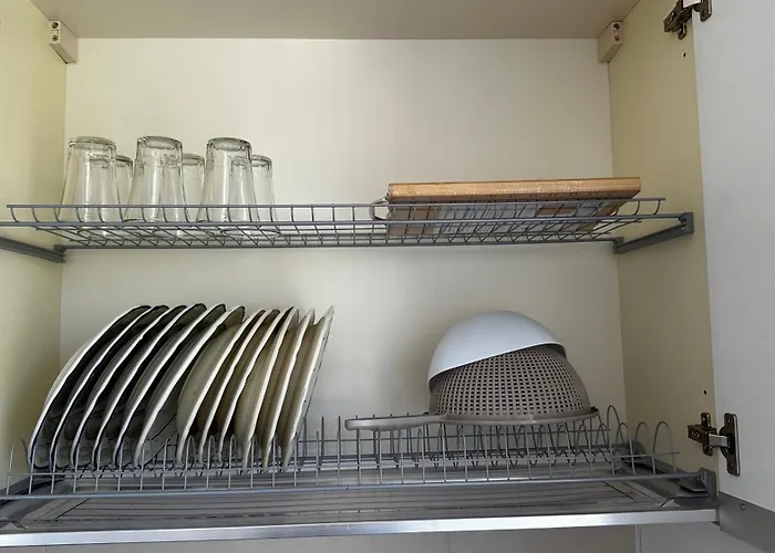 Casa Panoramica In Calabria A Circa 5 Min Dal Mare *