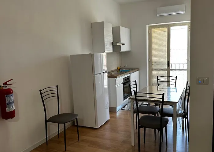 Casa Panoramica In Calabria A Circa 5 Min Dal Mare