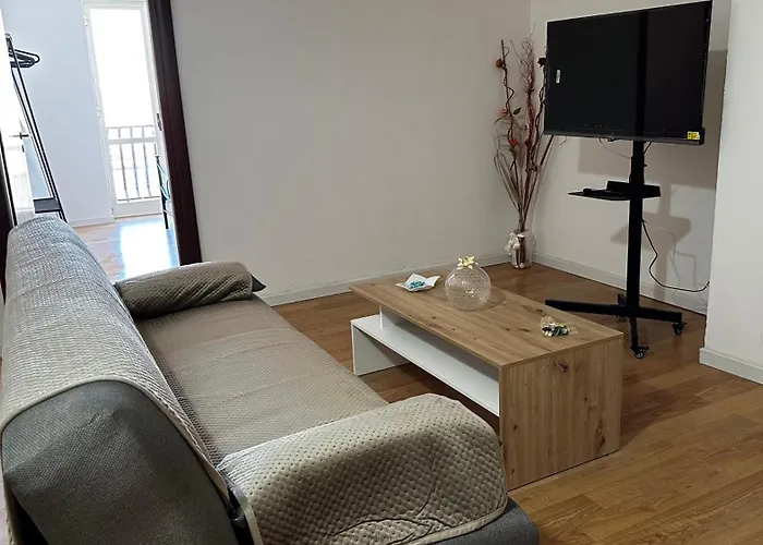 Apartamento Casa Panoramica In Calabria A Circa 5 Min Dal Mare *