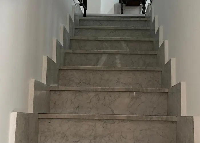 Casa Panoramica In Calabria A Circa 5 Min Dal Mare Apartamento